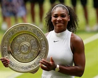 Serena Williams grand slam