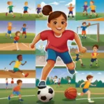 Top 10 Fun Sports Activities for Kids