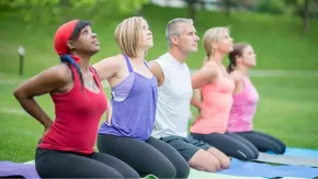 mindful movement