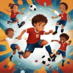 Top 7 Tips to choose Right Sport for Your Child Choose the Right Sport for Your Child