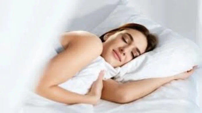 Prioritize Sleep