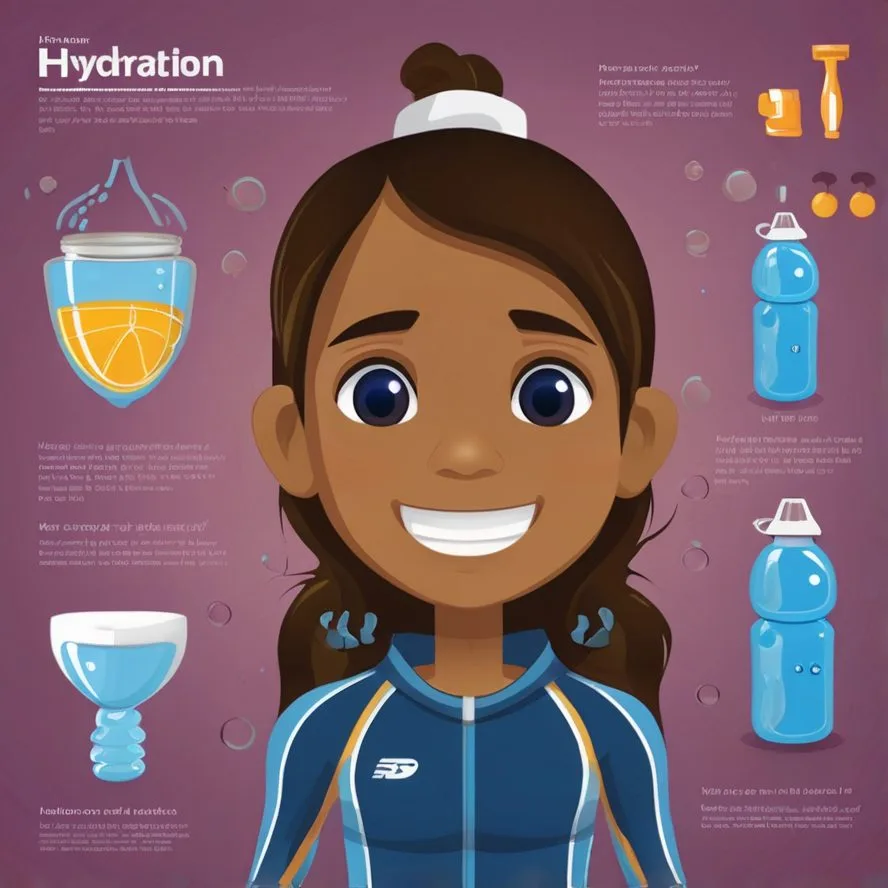 Hydration Tips