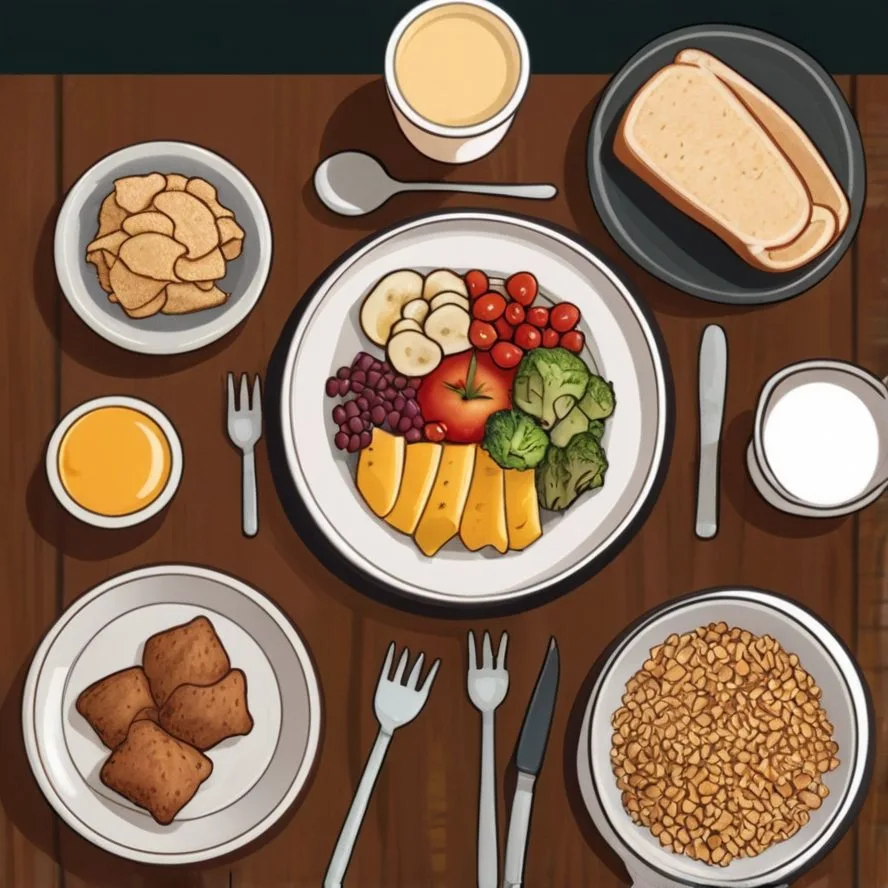 Meal Planning