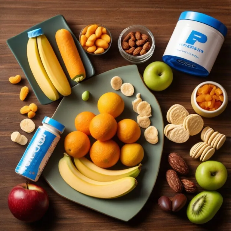 Healthy Snack
