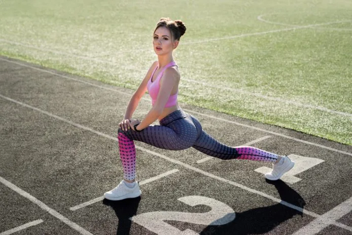 Flexibility and Mobility