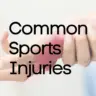 Common Sports Injuries