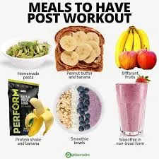 post-workout-meal