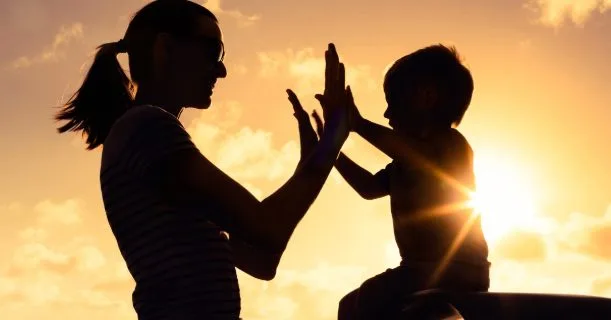 Building a Positive Support System