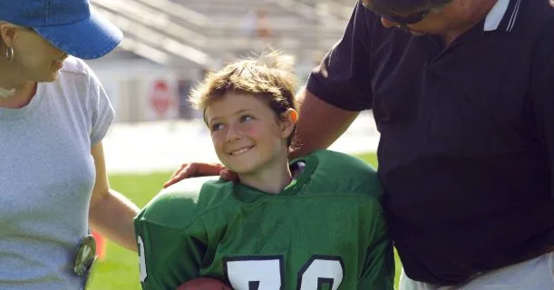 Encouragement: A Parent’s Superpower. Motivation
