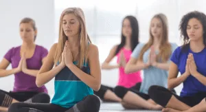 Mental Resilience