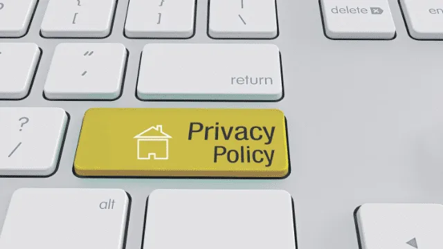 Privacy Policy