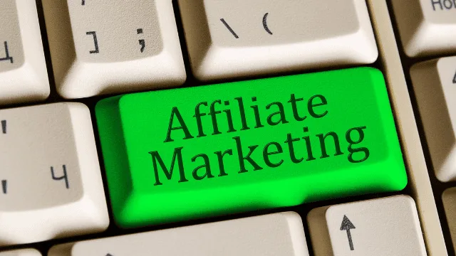 Affiliate Marketing Disclosure