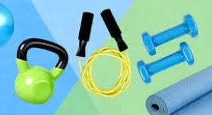 7 Best Affordable Fitness Gear for Beginners