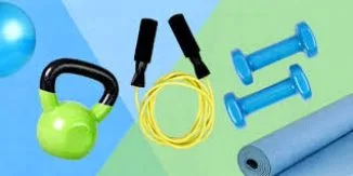 7 Best Affordable Fitness Gear for Beginners