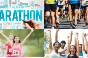 5 Powerful Nutrition Tips for Marathon Training