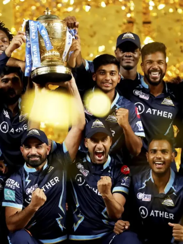 5 Untold Secrets Behind Sai Sudharsan’s Rise in IPL 2025