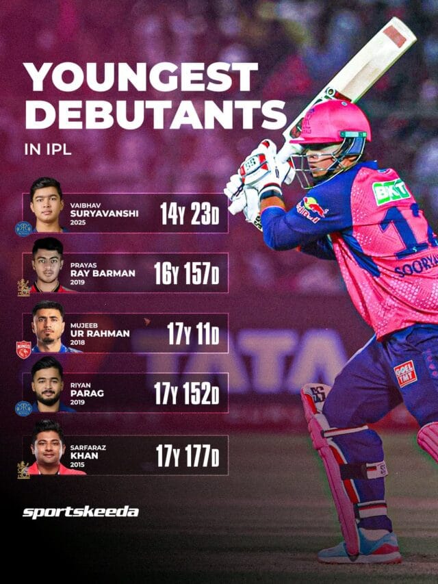 7 Secrets Behind Vaibhav Suryavanshi’s IPL Rise