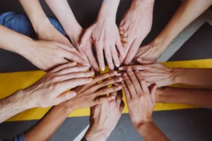 Benefits of Playing Local Sports Leagues