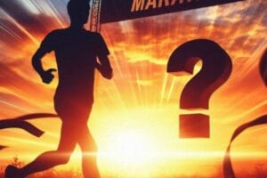 MARATHON HISTORY