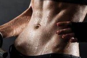 Morning or Evening Workout