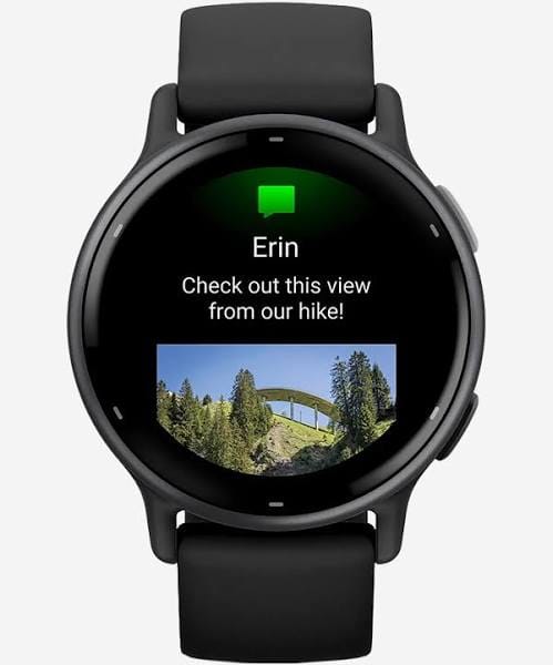 Garmin Vivoactive 5 Smartwatch