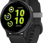 5 Top Reasons Garmin Vivoactive - 5 is the Ultimate Fitness Smartwatch for Athletes & Sports Lovers in 2025 Garmin Vivoactive 5 Smartwatch1