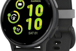 Garmin Vivoactive 5 Smartwatch1